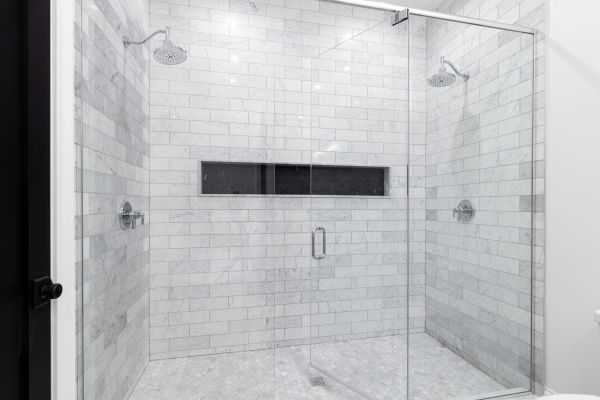 Shower Replacement in Wausau
