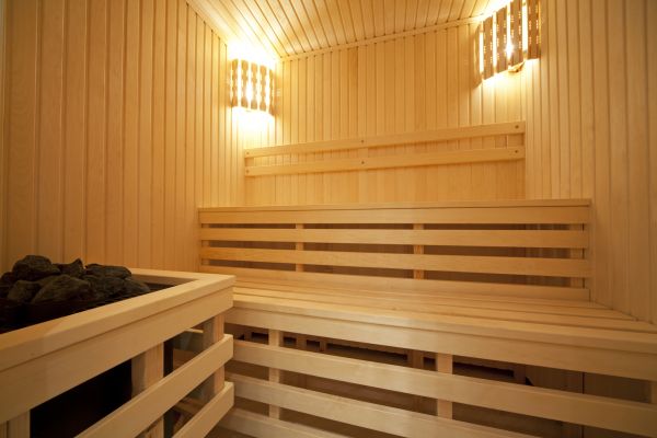 Steam Shower Installation in Wausau