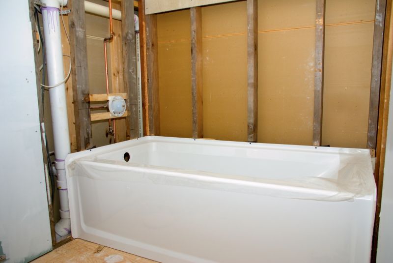 Top Bathtub Installation Companies in Merrill, WI