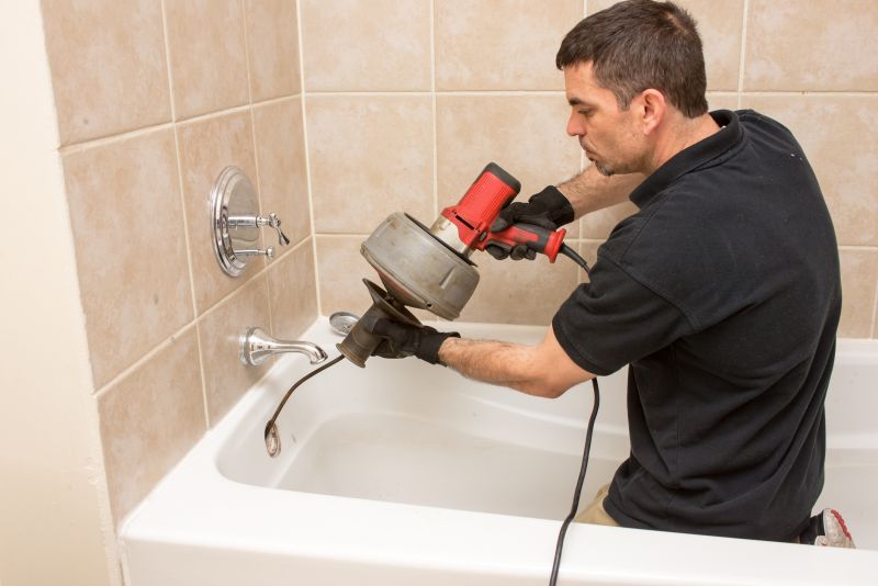 Top Bathtub Installation Companies in Stevens Point, WI