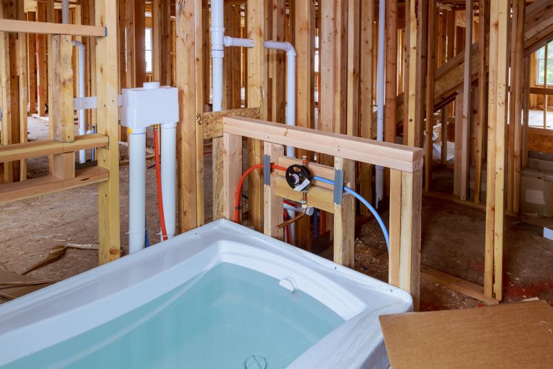 Top Bathtub Installation Companies in Wausau, WI