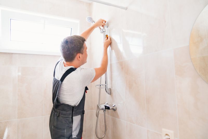 Top Shower Installation Companies in Merrill, WI