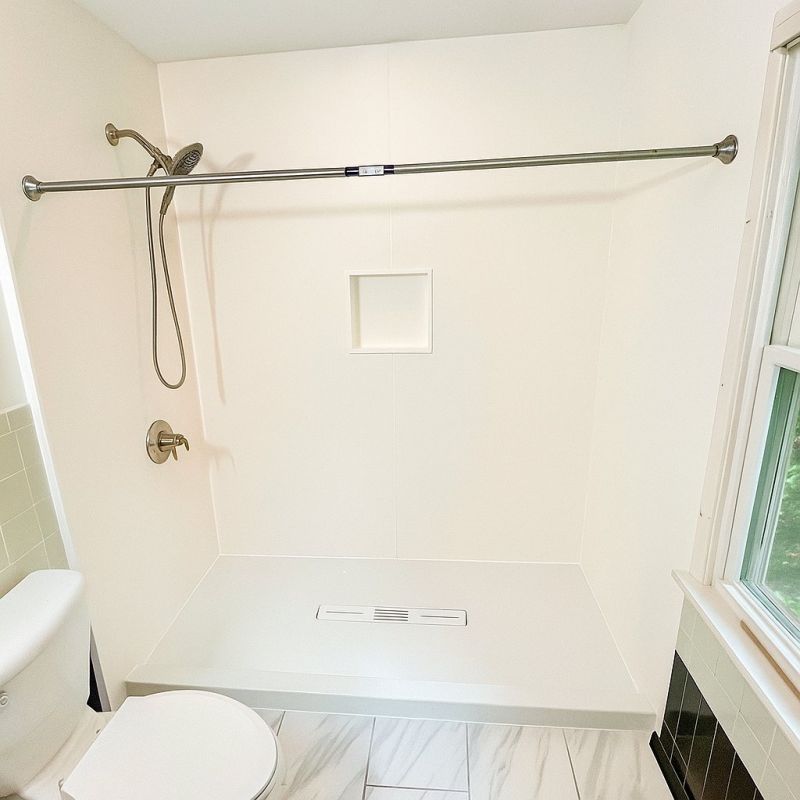 Top Shower Installation Companies in Wausau, WI